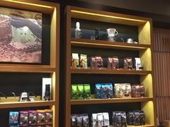 -星巴克(来福士2F店)