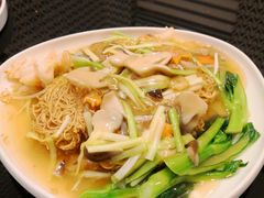 -喜粤8号(四海唐人街店)
