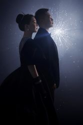 点击看大图 -薇薇新娘婚纱摄影(跃进北路店)