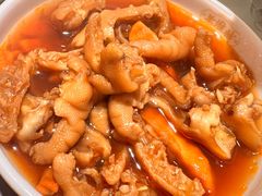 -老淮城·长鱼面(河下古镇店)