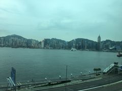 -千禧新世界香港酒店