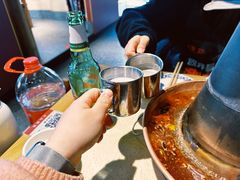 -东镇老火锅(长春路首店)