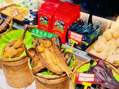 -湘江红·湖南招牌菜(莲花南路店)
