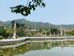 -南普陀寺