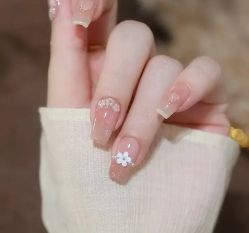 -LILY NAILS美甲美睫