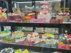 -味多美蛋糕(西安门店)