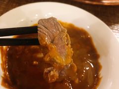 -老门框爆肚涮肉(金宝街店)