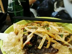 -笋爷高汤嗦螺粉·螺蛳粉(上社店)
