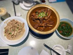 -金典银峰老鹅馆·昆山菜(亭林公园店)