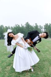 -太古映画婚纱摄影(天河店)