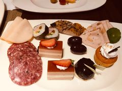 -杭州国际会议中心洲际酒店-原素全日餐厅(解放东路店)