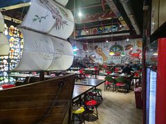 -龙虾风暴(松江店)