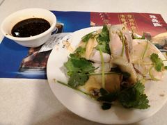 -振鼎鸡(福州路店)