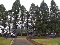 -井冈山风景名胜区