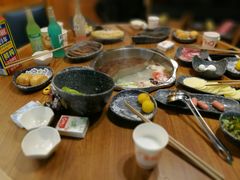 -傣妹火锅(罗宾森购物中心店)