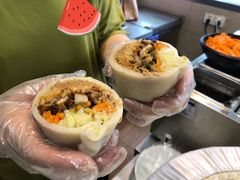 -张果佬年糕卷(科巷店)