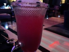 -云·酷Atmosphere(国贸大酒店)