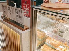 -泸溪河桃酥(凯德MALL太阳宫店)