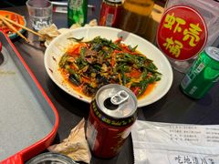 -川流不息·地道川菜·小龙虾(松东路店)