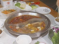 -大龙燚火锅