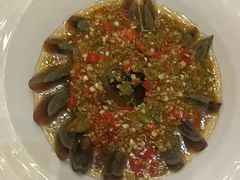 -西安绿地假日酒店·丽宝轩中餐厅