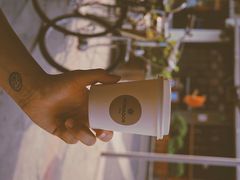 -Legno.ita Coffee by Wood(襄阳南路店)