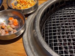 -汉拿山(北京上地华联店)
