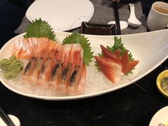 -佛山希尔顿酒店·融誉亚洲美食荟