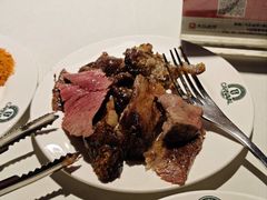 -戈拿旺巴西烤肉(崇文门店)