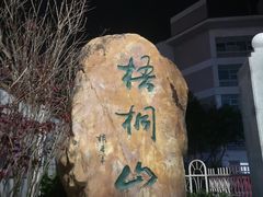 -梧桐山风景名胜区