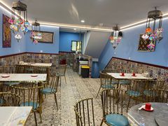 -欧提汗·新疆餐厅·清真(银都路店)