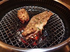 -万福炭火烤肉日本料理(新街口店)