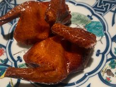 -荣轩(新荣记环球金融中心店)
