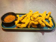 -川芙蓉·市井老川菜(长寿路店)
