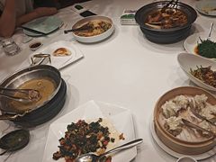 -巴音浩日娲·蒙餐(双林东路店)