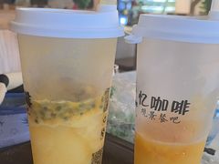 -忆咖啡观景餐厅(桂林象山公园店)