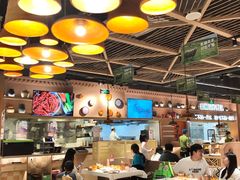 -谷丽麦馕新疆菜·清真(步步高梅溪新天地店)