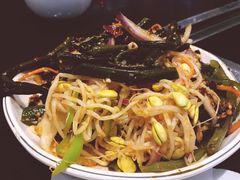 -金爱烧烤(东风路店)
