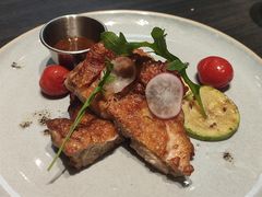 香煎鸡黄扒-卡朋西餐(宝安大仟里店)