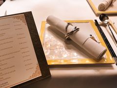 -东海朗廷酒店-唐阁T’ANG COURT 中餐厅