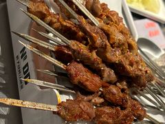-No.DD戳子烧烤·江湖菜(北京总店)