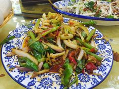 -美味居(古城店)