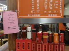 -龙华素斋(龙华路店)