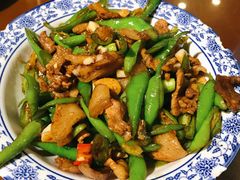 农家小炒肉-回家吃饭·地道南昌菜(建德观总店)