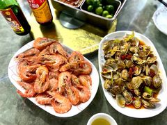 -四川小胡子海鲜(丁村万人海鲜广场店)