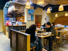 -肖四女·江湖菜(临港店)