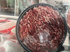 -醉董牛川派鲜肉自选火锅(烟台店)