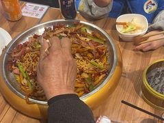 -食悦天美食广场(长沙IFS国金中心店)