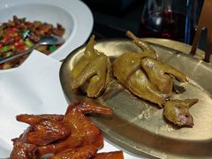 -鸽子侯·家宴·平价海鲜(绿地店)
