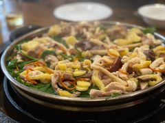 桑拿鸡-阿多私房菜(顺德店)